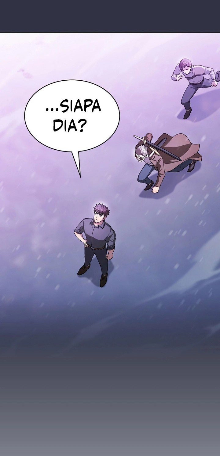 The Constellation that Returned from Hell Chapter 159 - halaman 45