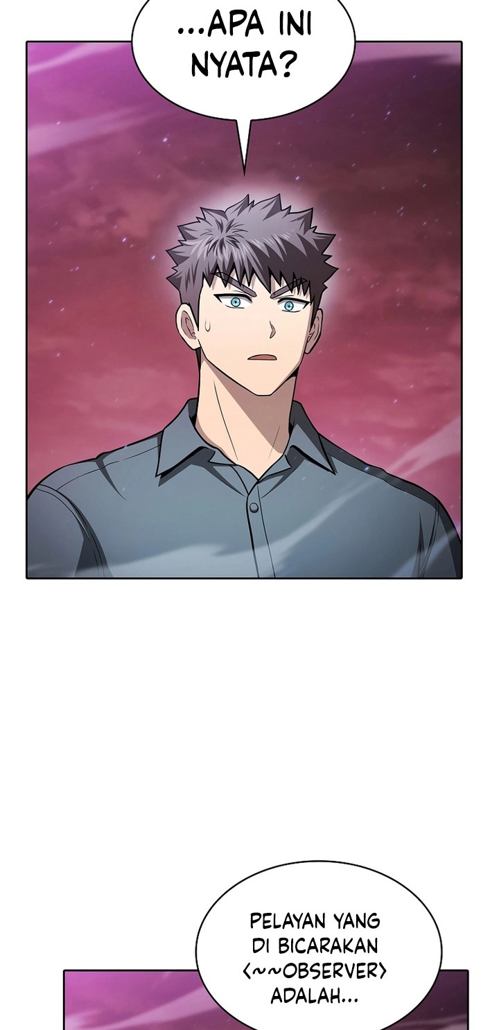 The Constellation that Returned from Hell Chapter 159 - halaman 47