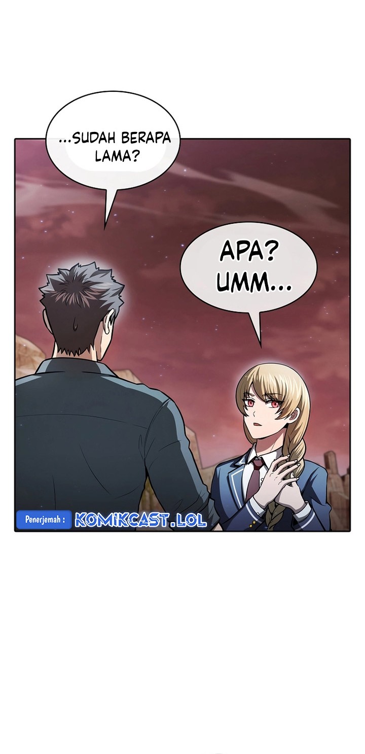 The Constellation that Returned from Hell Chapter 159 - halaman 49