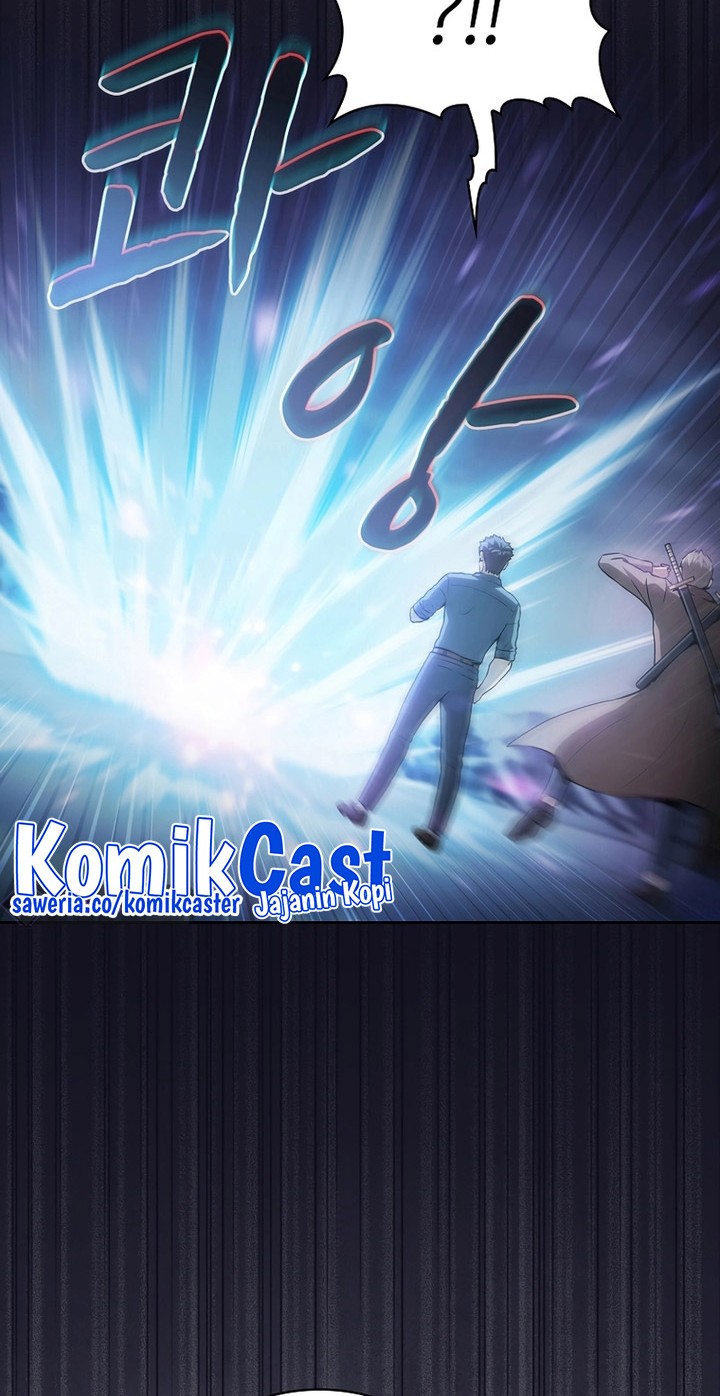 The Constellation that Returned from Hell Chapter 159 - halaman 5