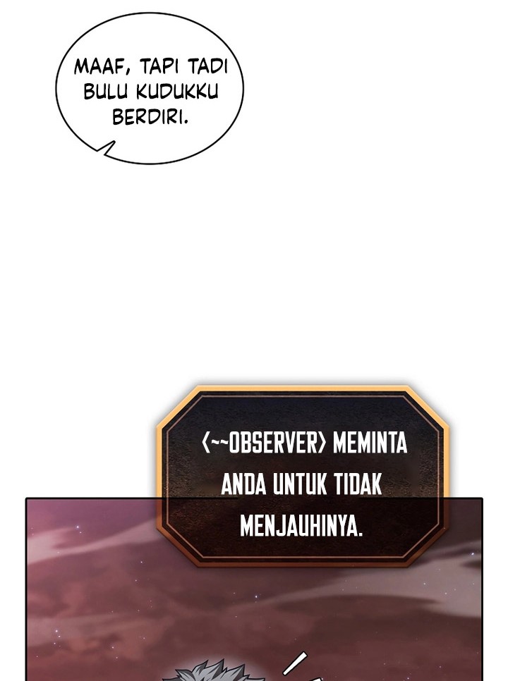 The Constellation that Returned from Hell Chapter 159 - halaman 51