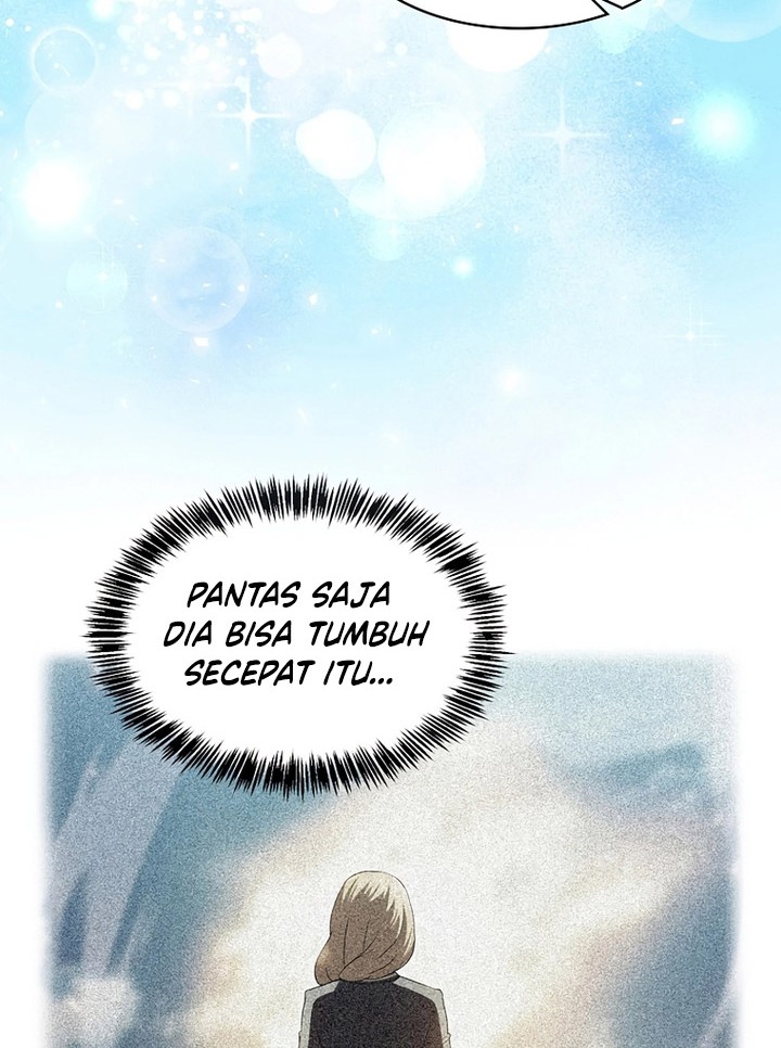 The Constellation that Returned from Hell Chapter 159 - halaman 53