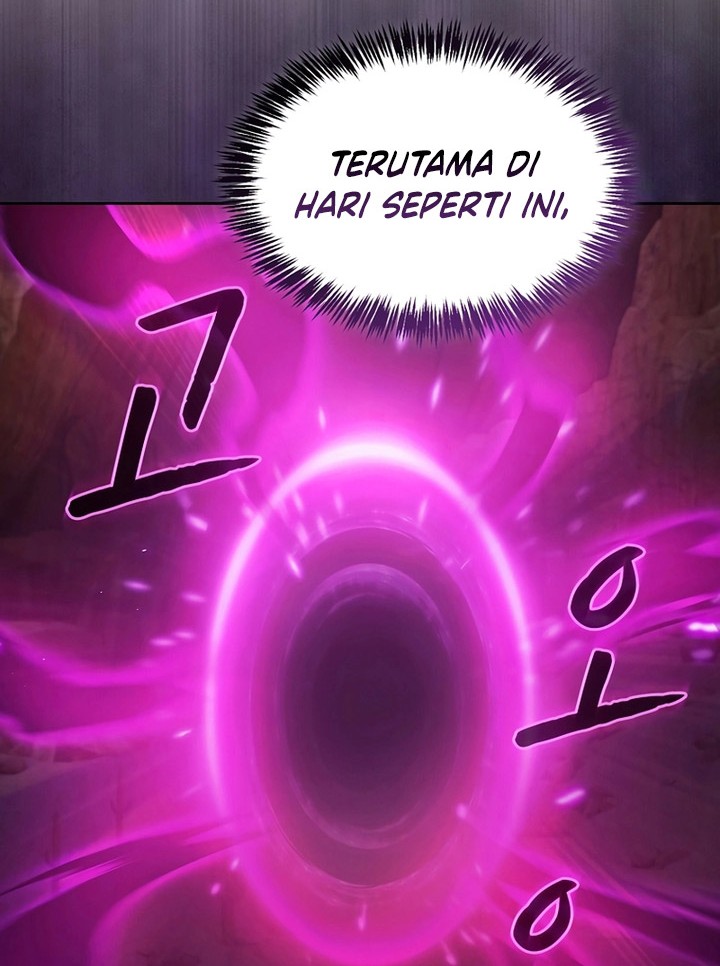 The Constellation that Returned from Hell Chapter 159 - halaman 55