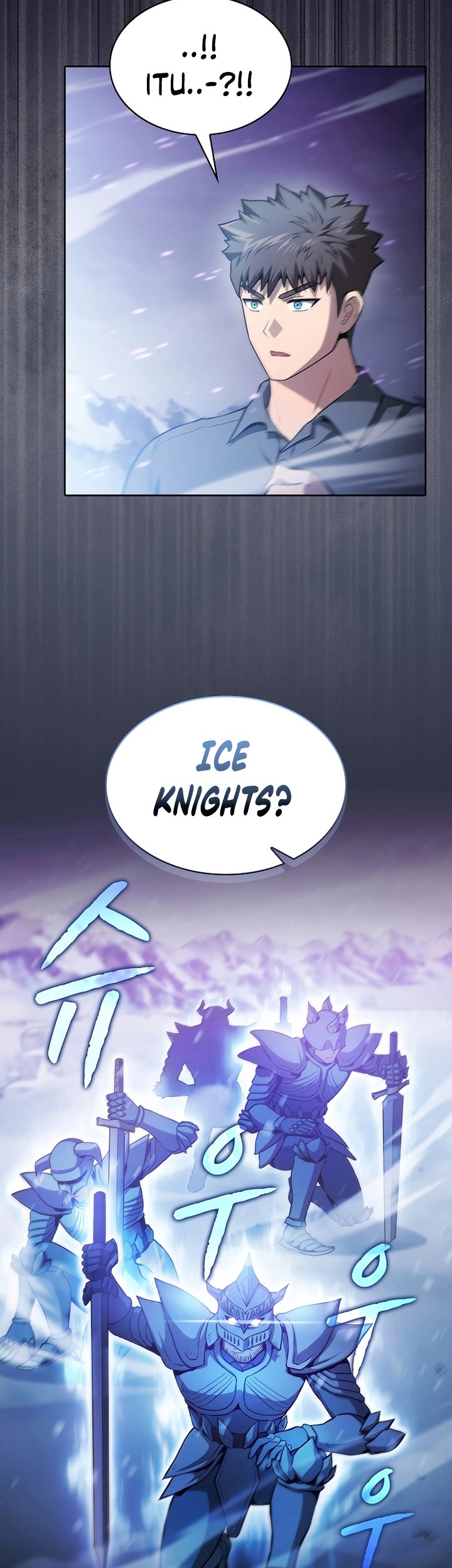 The Constellation that Returned from Hell Chapter 159 - halaman 6
