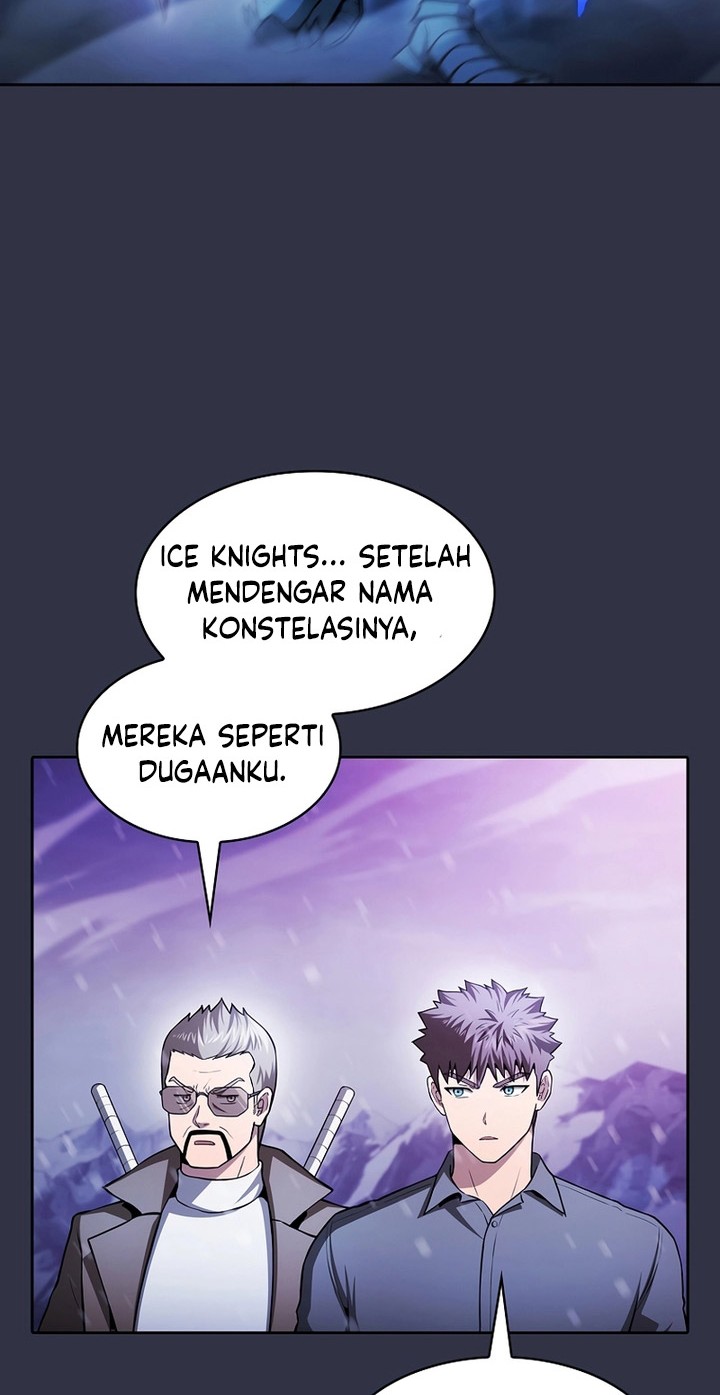The Constellation that Returned from Hell Chapter 159 - halaman 7