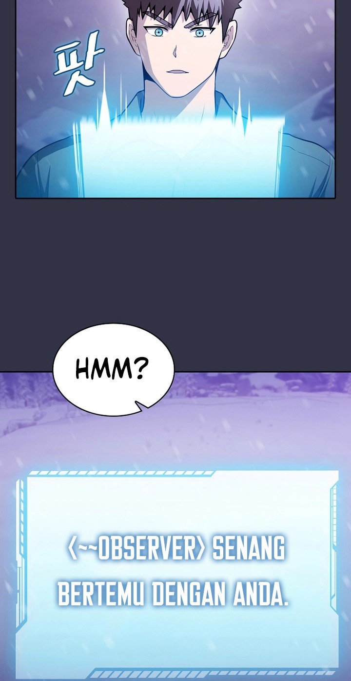 The Constellation that Returned from Hell Chapter 159 - halaman 9