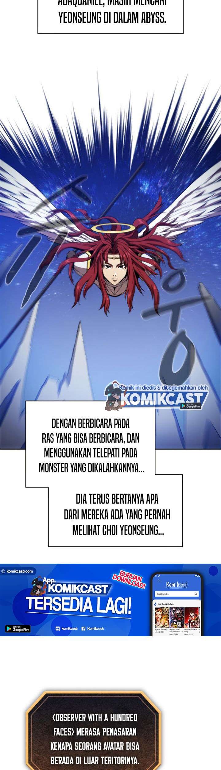 The Constellation that Returned from Hell Chapter 16 - halaman 22