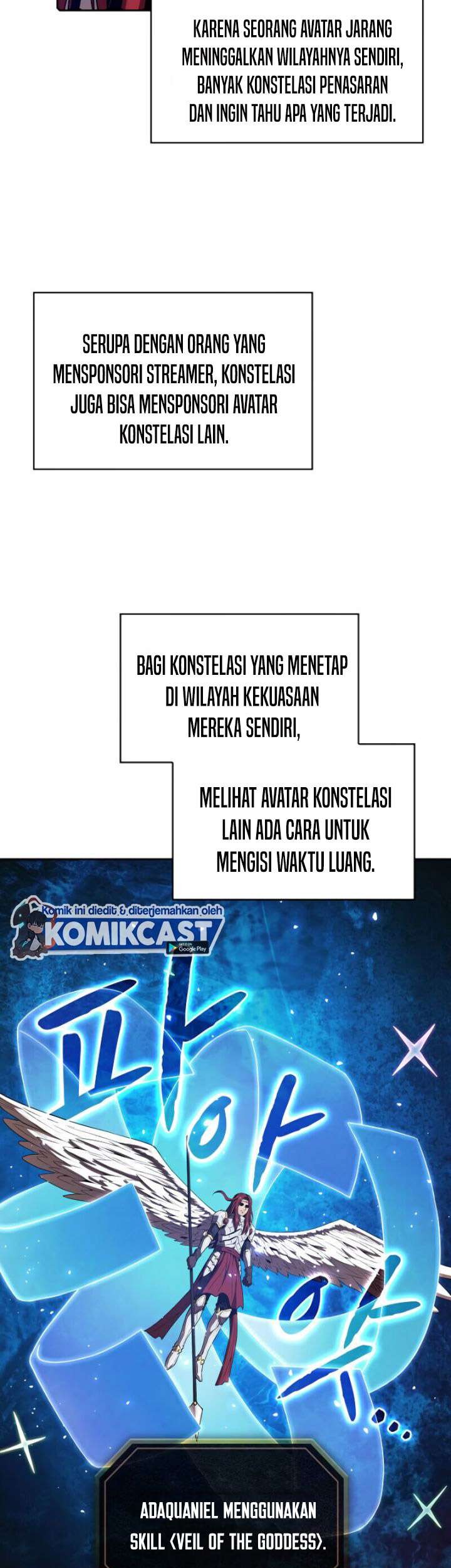 The Constellation that Returned from Hell Chapter 16 - halaman 24