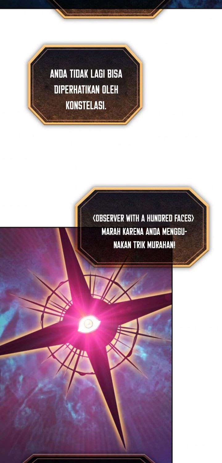 The Constellation that Returned from Hell Chapter 16 - halaman 25