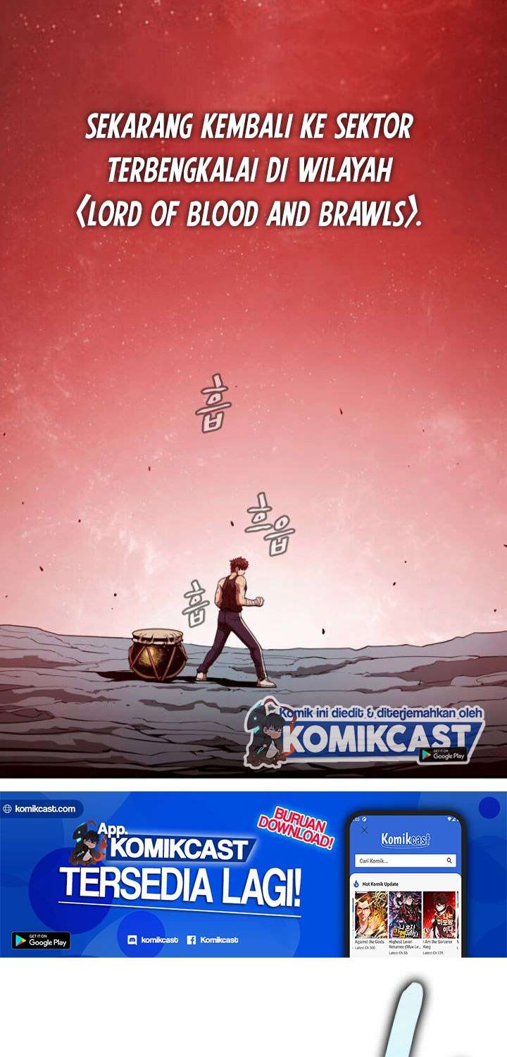 The Constellation that Returned from Hell Chapter 16 - halaman 28