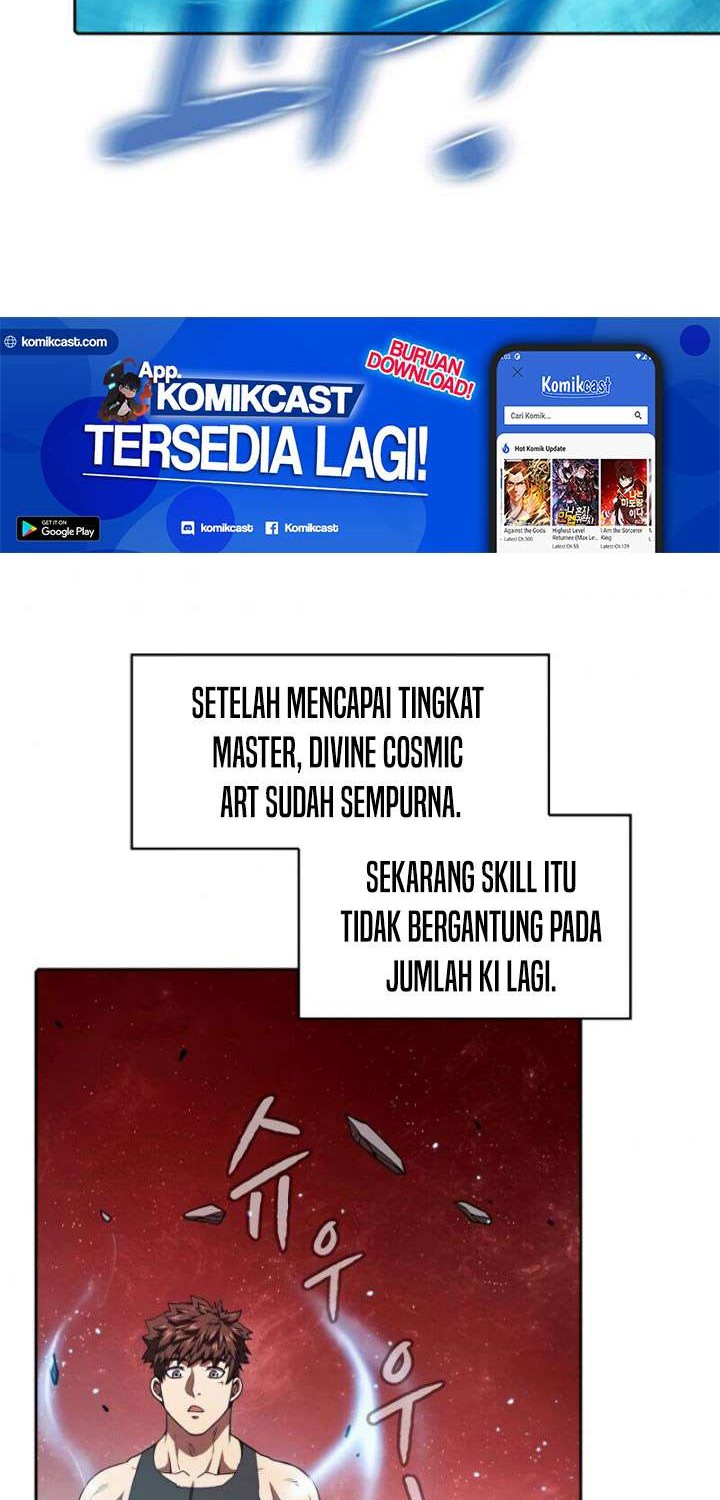 The Constellation that Returned from Hell Chapter 16 - halaman 30