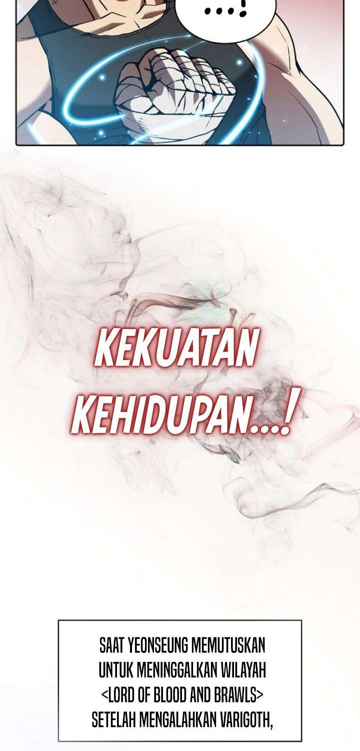 The Constellation that Returned from Hell Chapter 16 - halaman 36