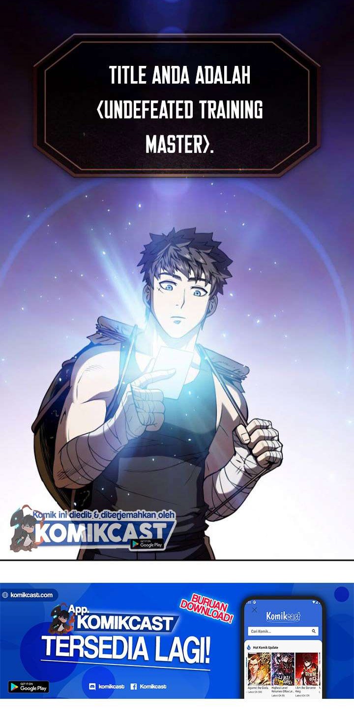 The Constellation that Returned from Hell Chapter 16 - halaman 38
