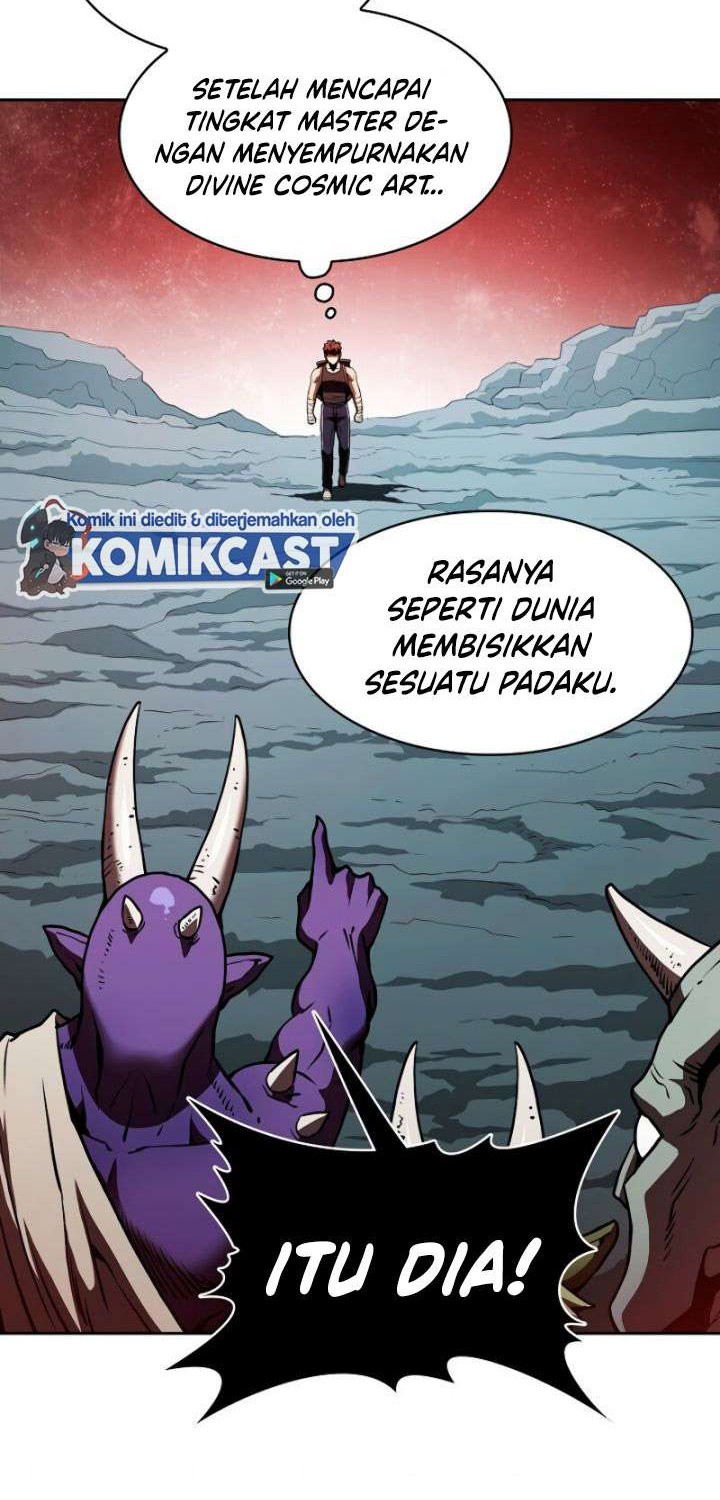 The Constellation that Returned from Hell Chapter 16 - halaman 40