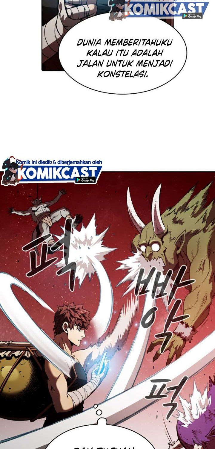The Constellation that Returned from Hell Chapter 16 - halaman 42