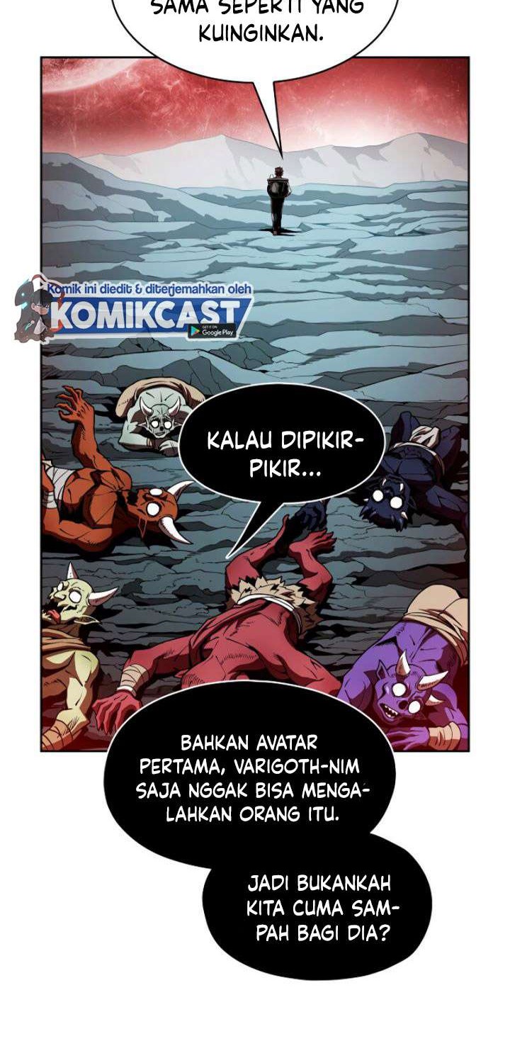 The Constellation that Returned from Hell Chapter 16 - halaman 44