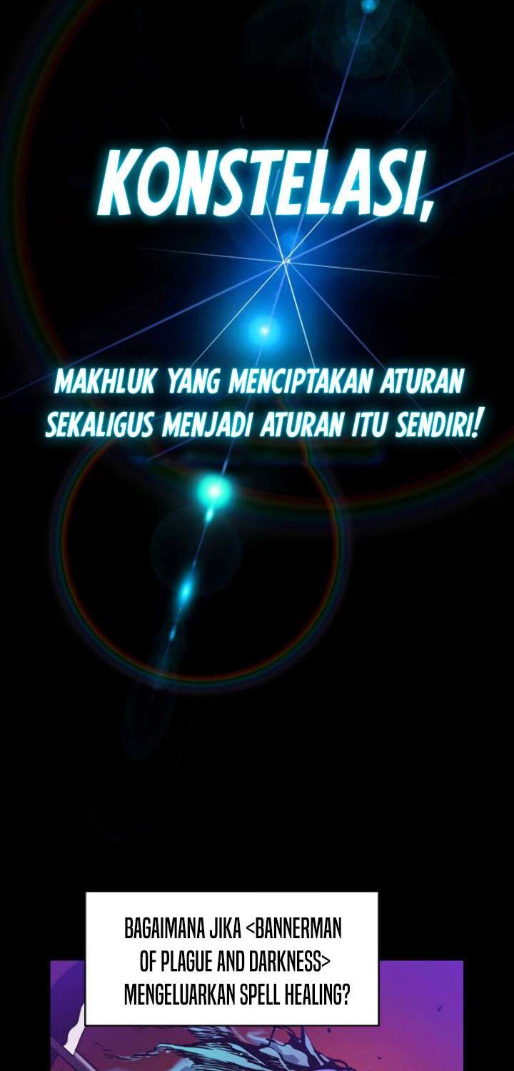 The Constellation that Returned from Hell Chapter 16 - halaman 48