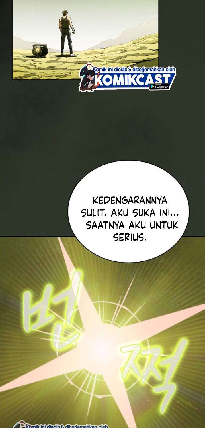 The Constellation that Returned from Hell Chapter 16 - halaman 50