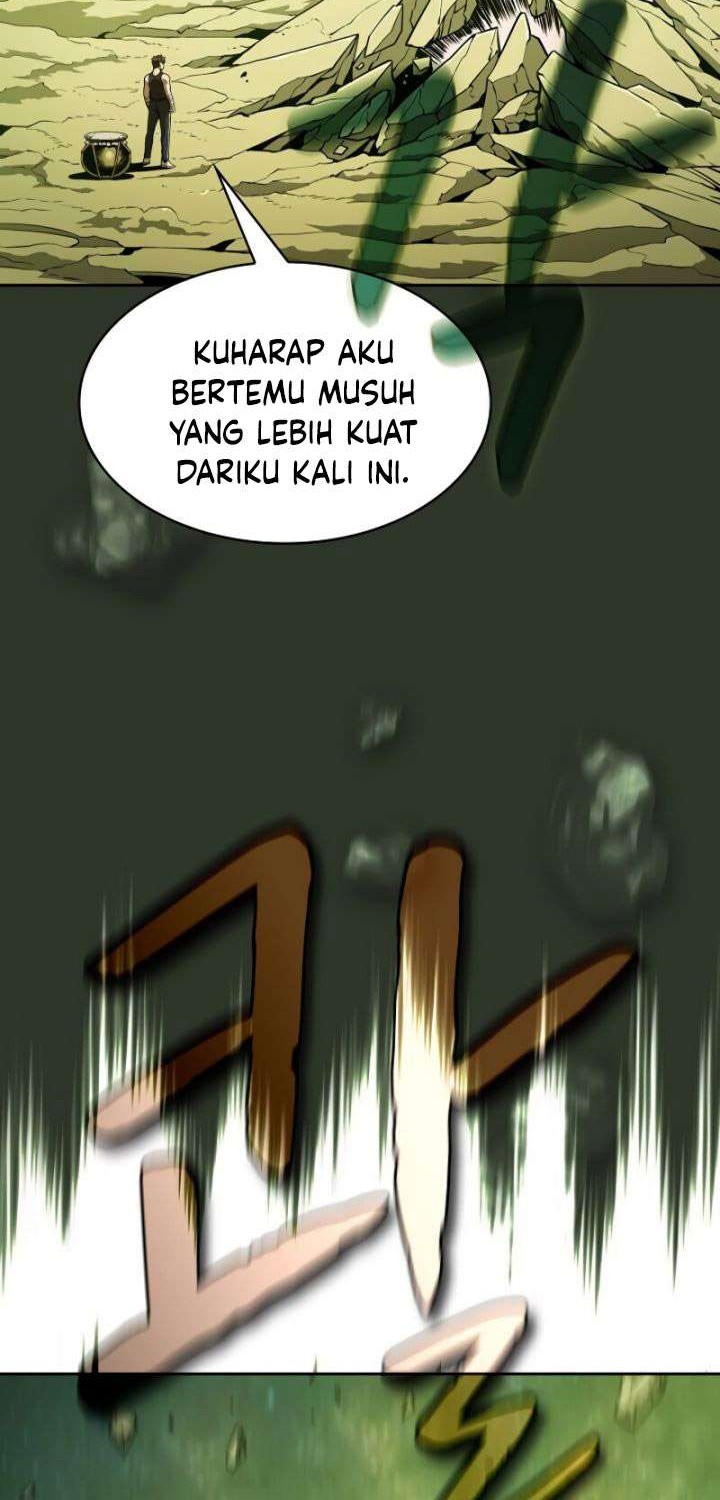 The Constellation that Returned from Hell Chapter 16 - halaman 53