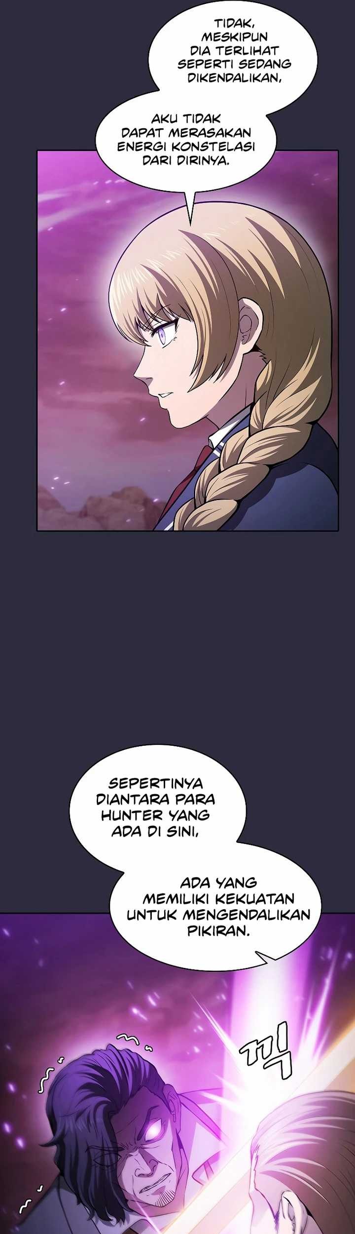 The Constellation that Returned from Hell Chapter 161 - halaman 12
