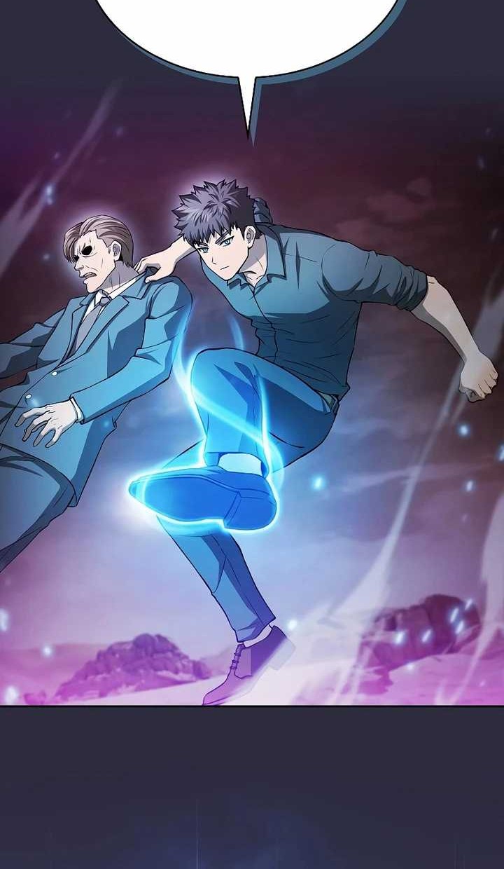 The Constellation that Returned from Hell Chapter 161 - halaman 22