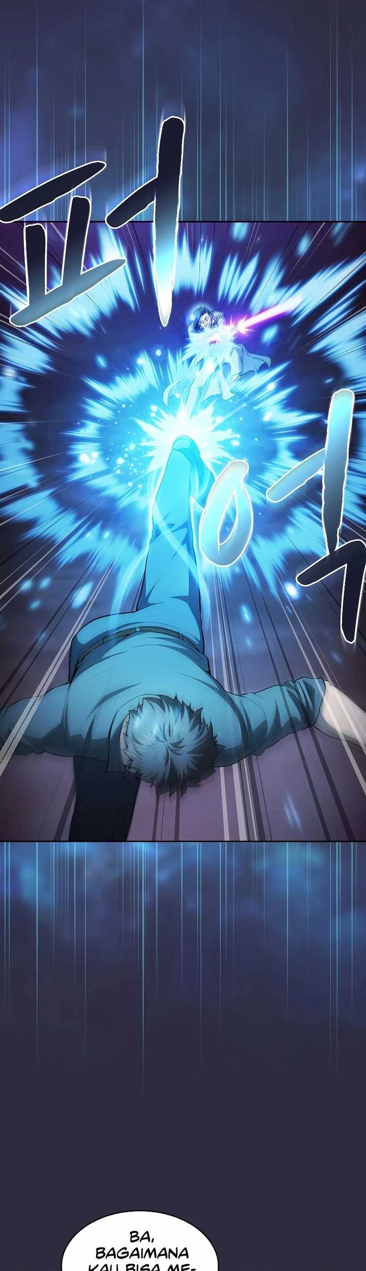 The Constellation that Returned from Hell Chapter 161 - halaman 23