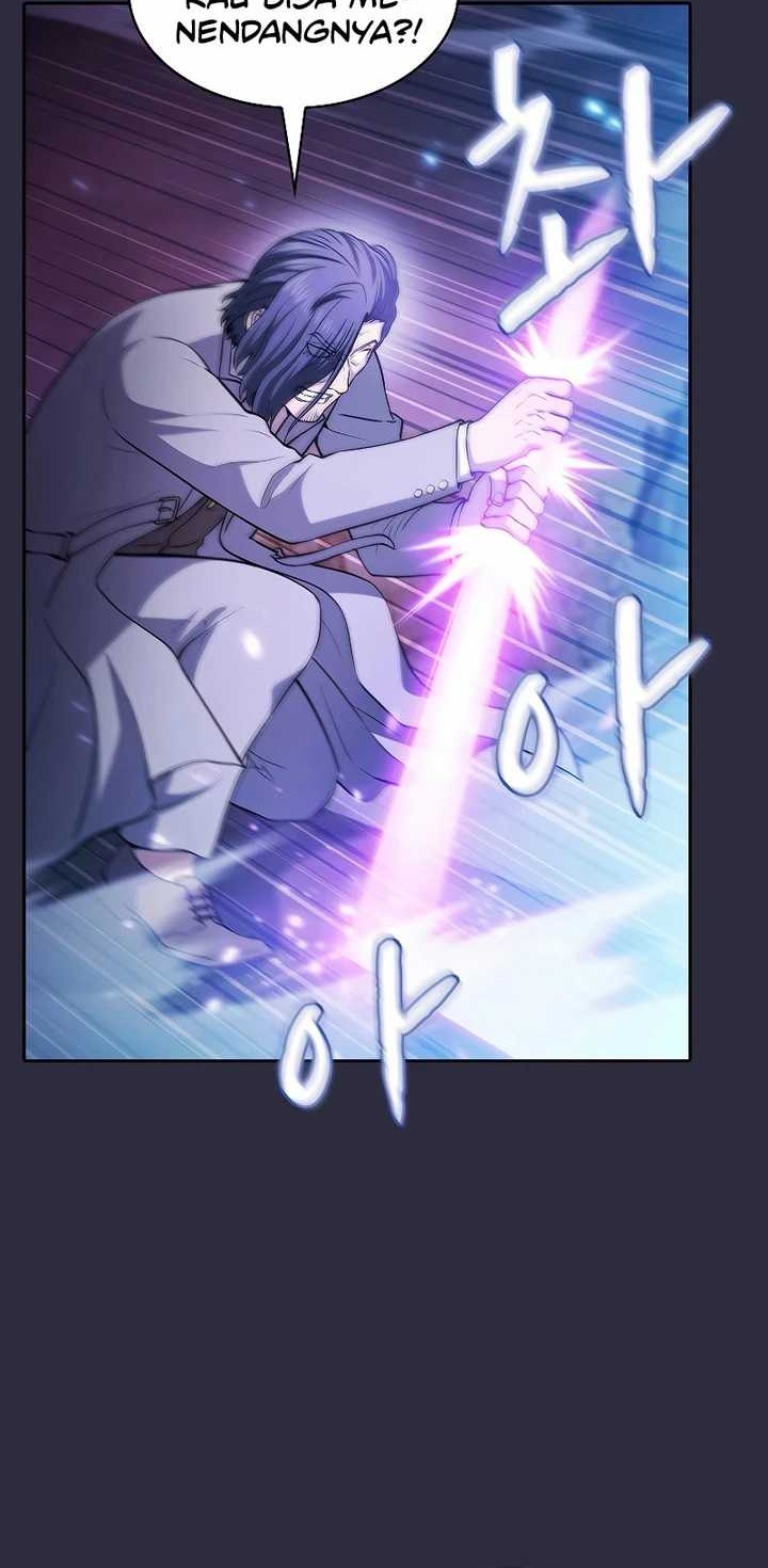The Constellation that Returned from Hell Chapter 161 - halaman 24