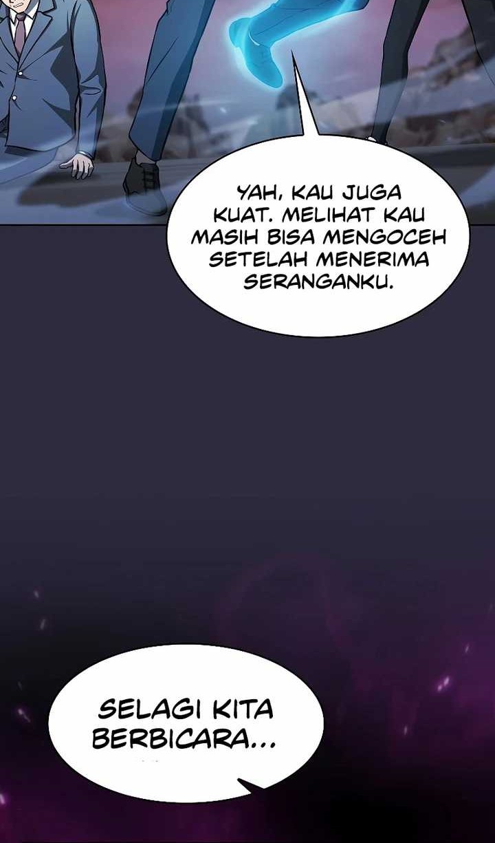 The Constellation that Returned from Hell Chapter 161 - halaman 26