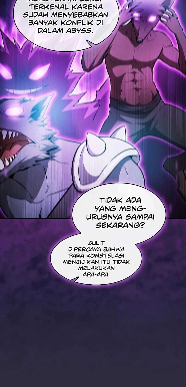 The Constellation that Returned from Hell Chapter 161 - halaman 30