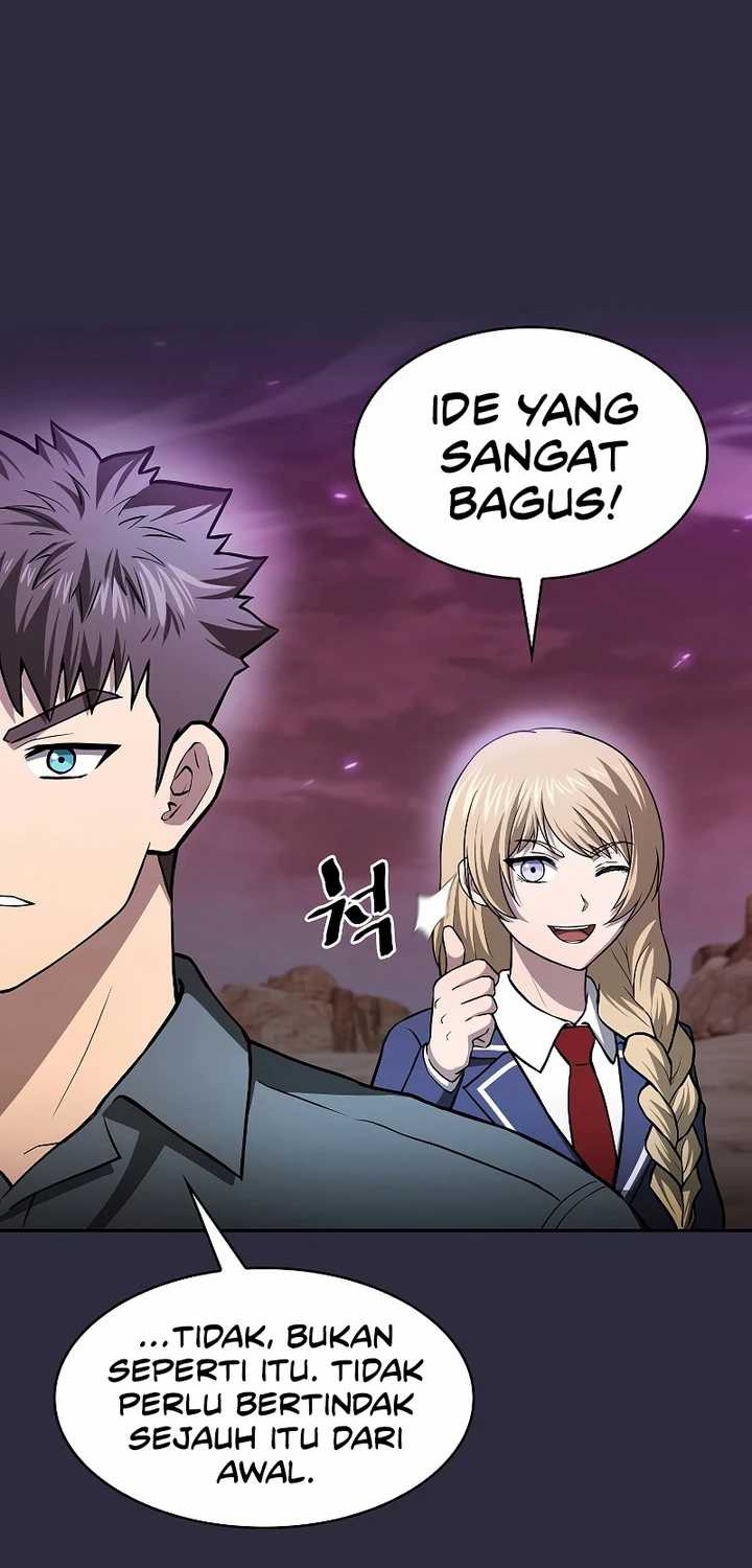 The Constellation that Returned from Hell Chapter 161 - halaman 40