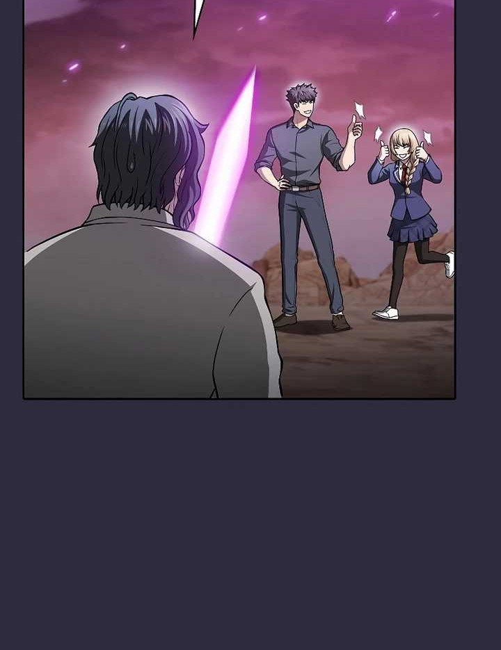 The Constellation that Returned from Hell Chapter 161 - halaman 42