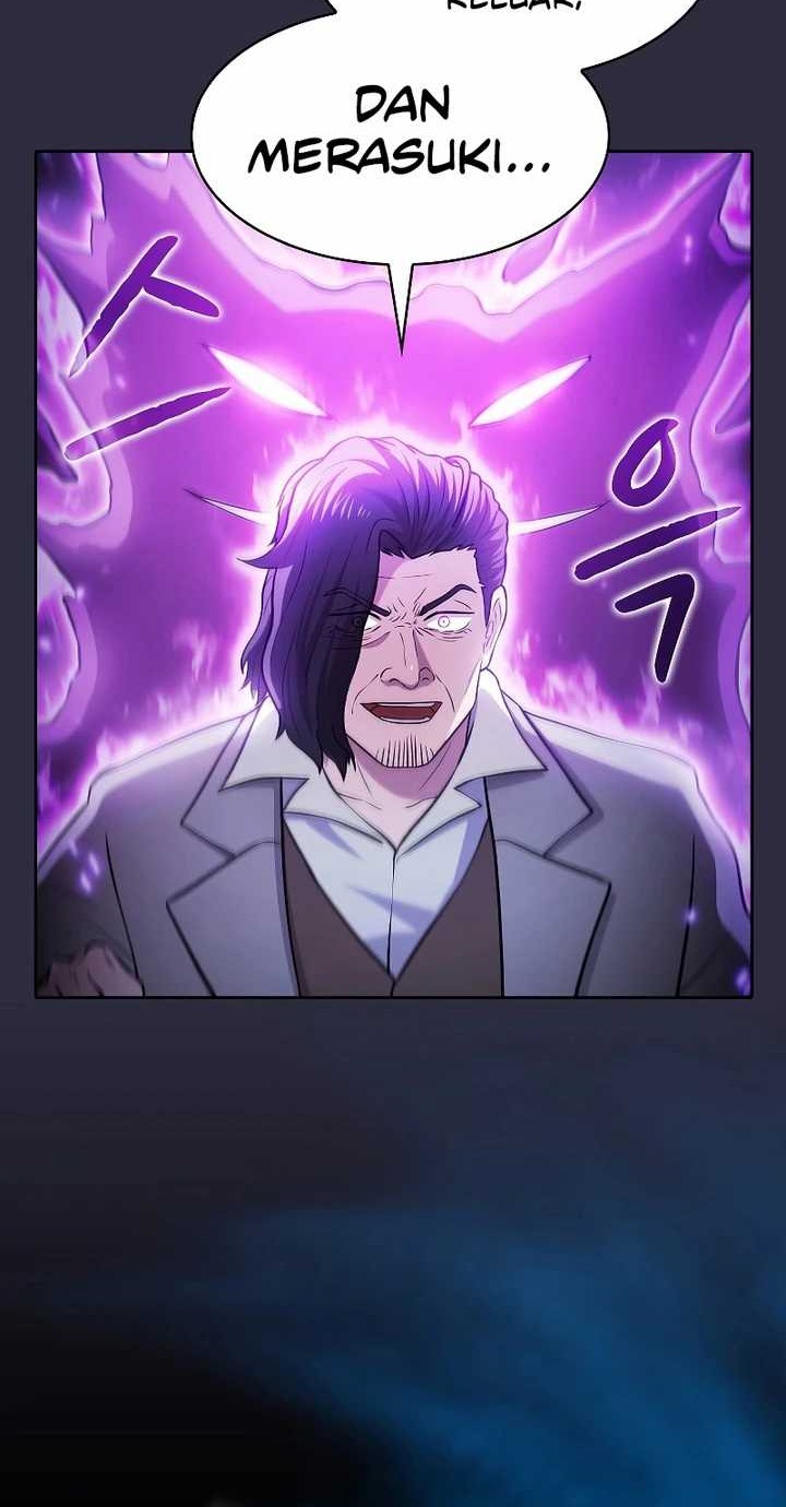 The Constellation that Returned from Hell Chapter 161 - halaman 47
