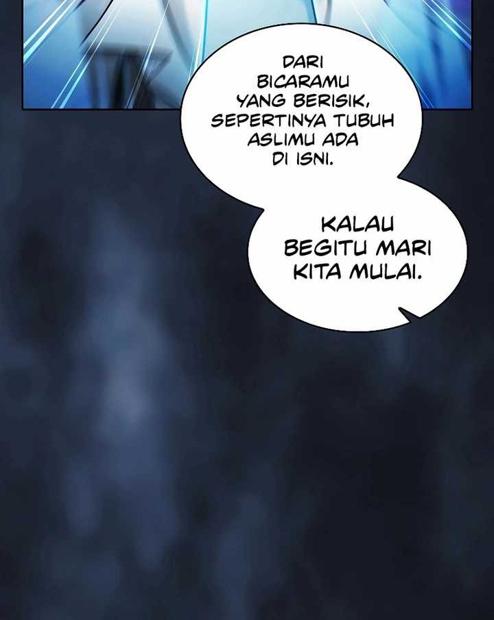 The Constellation that Returned from Hell Chapter 161 - halaman 49