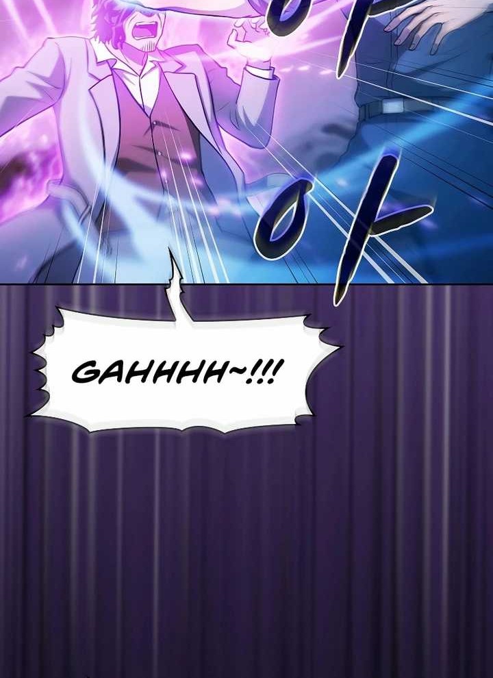 The Constellation that Returned from Hell Chapter 161 - halaman 53