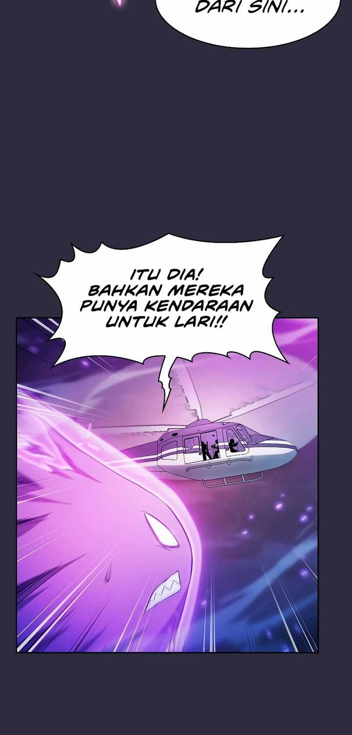 The Constellation that Returned from Hell Chapter 161 - halaman 61