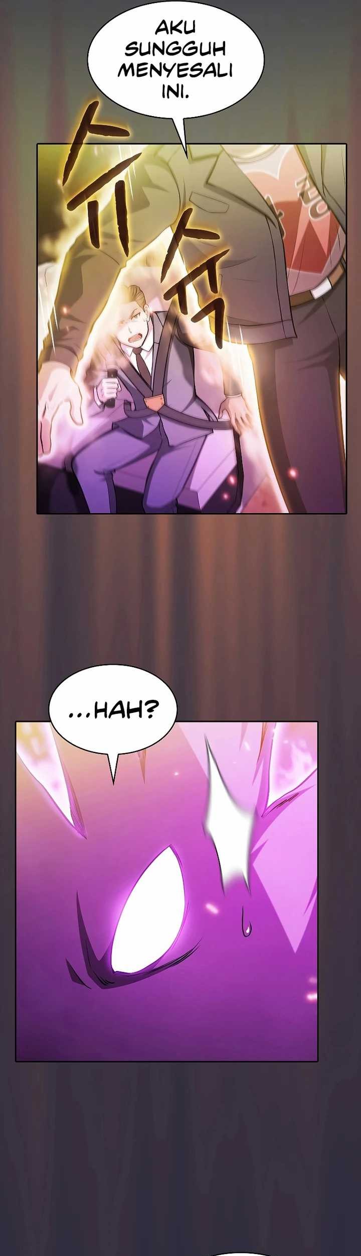 The Constellation that Returned from Hell Chapter 161 - halaman 64