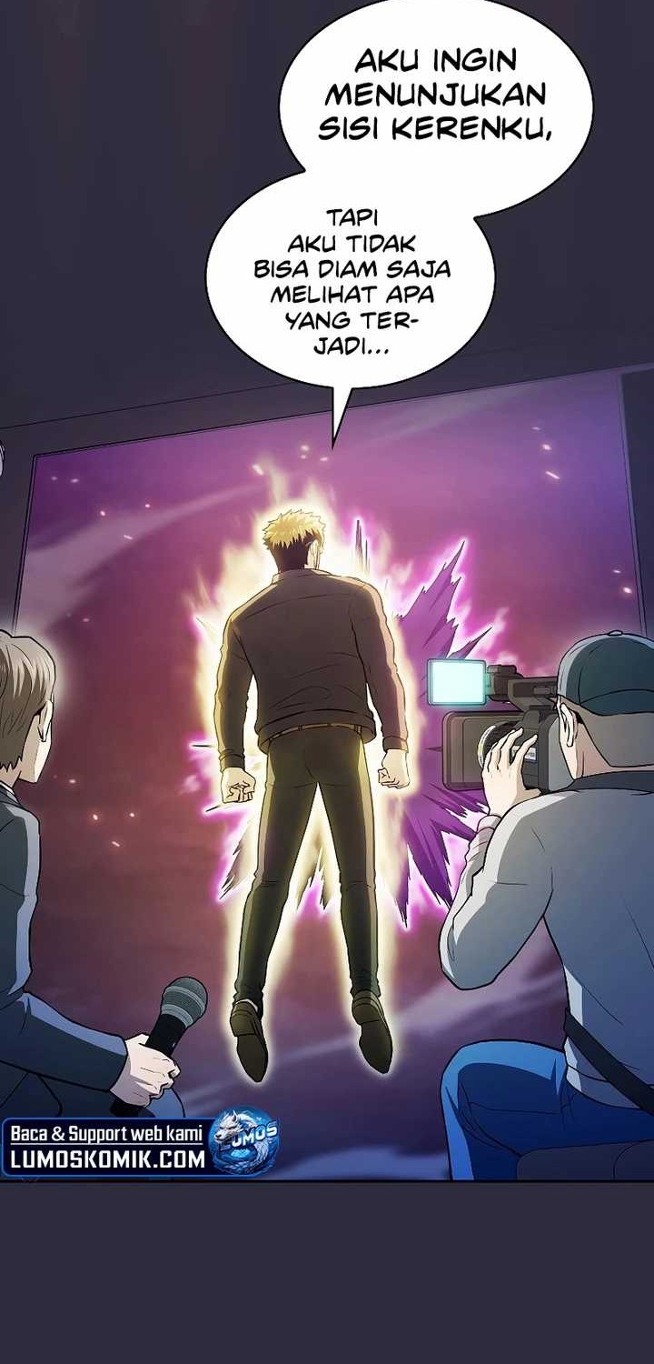 The Constellation that Returned from Hell Chapter 161 - halaman 65