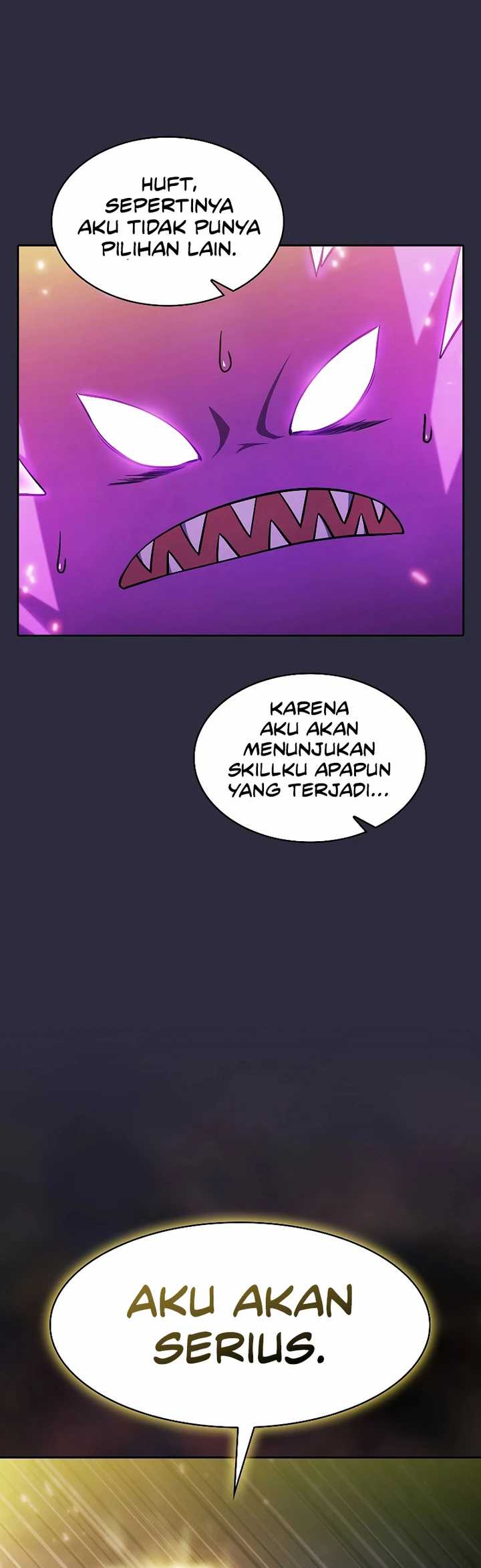 The Constellation that Returned from Hell Chapter 161 - halaman 66