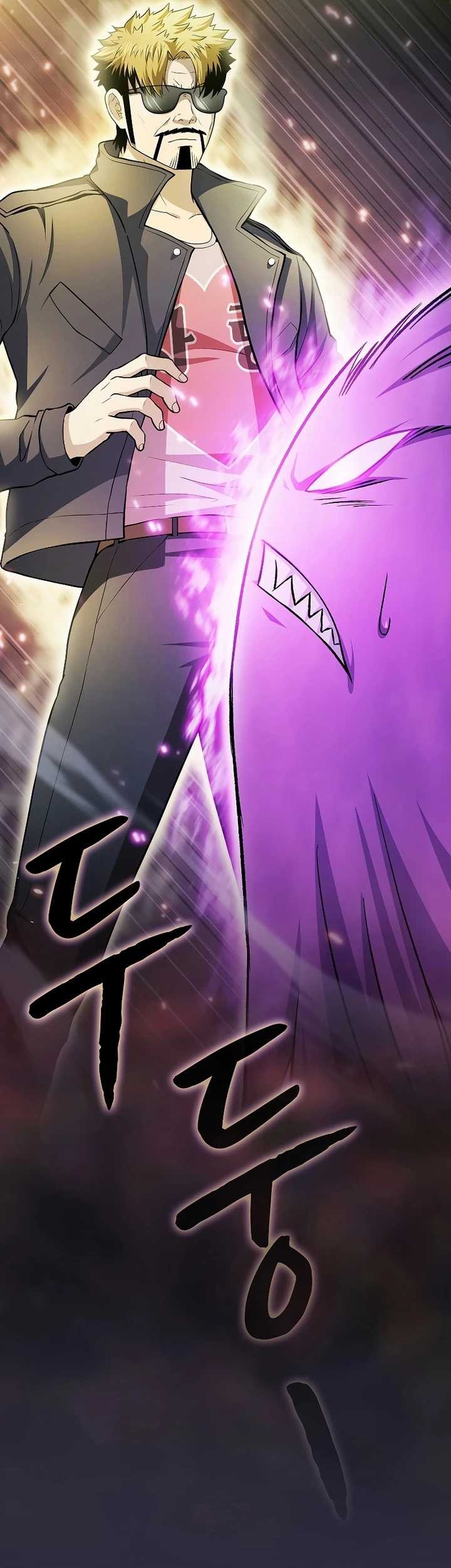 The Constellation that Returned from Hell Chapter 161 - halaman 67