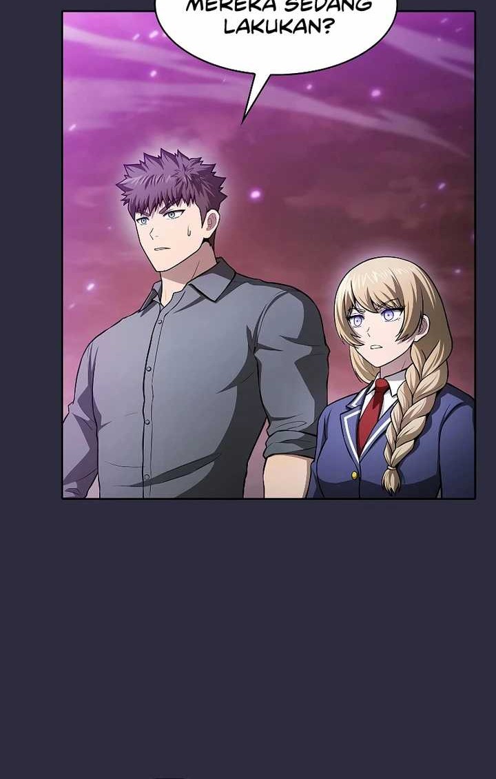 The Constellation that Returned from Hell Chapter 161 - halaman 9
