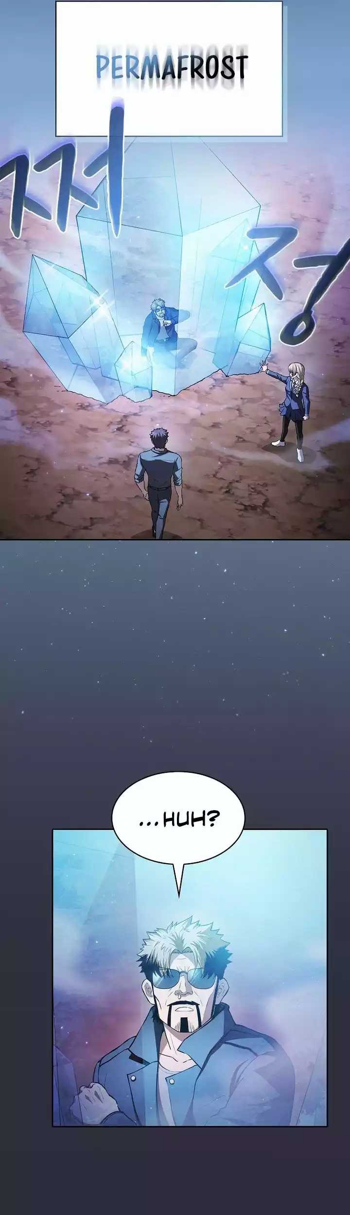 The Constellation that Returned from Hell Chapter 162 - halaman 13