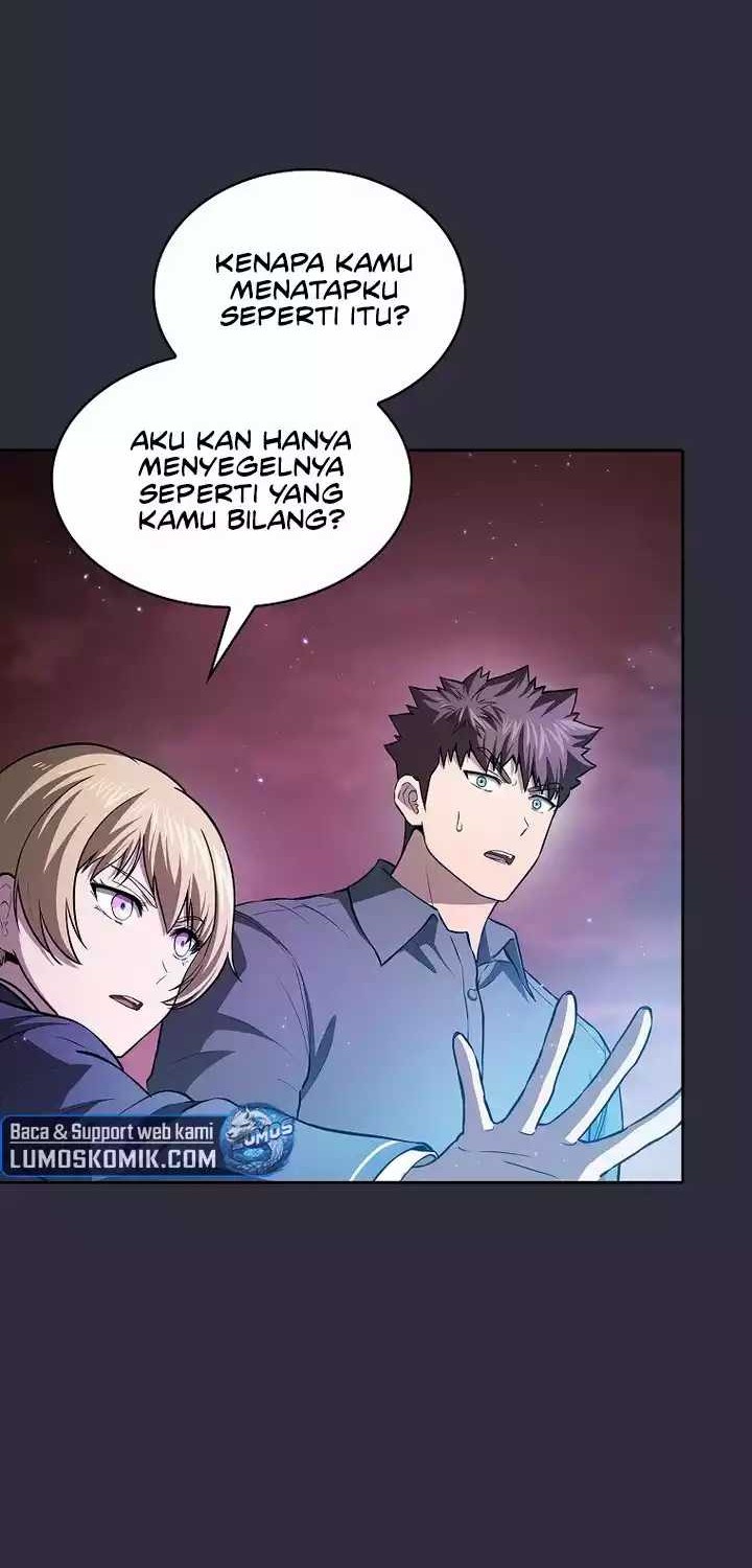 The Constellation that Returned from Hell Chapter 162 - halaman 14