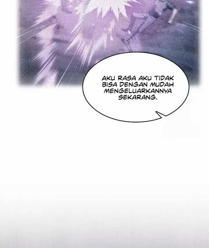 The Constellation that Returned from Hell Chapter 162 - halaman 26