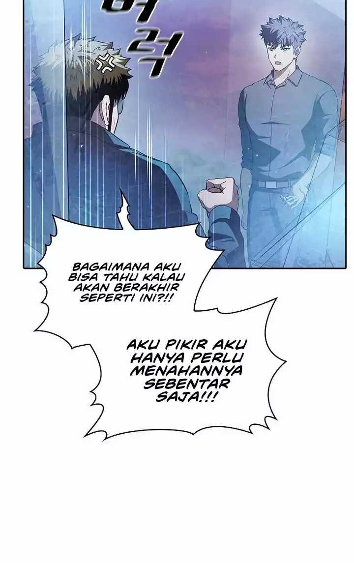 The Constellation that Returned from Hell Chapter 162 - halaman 28