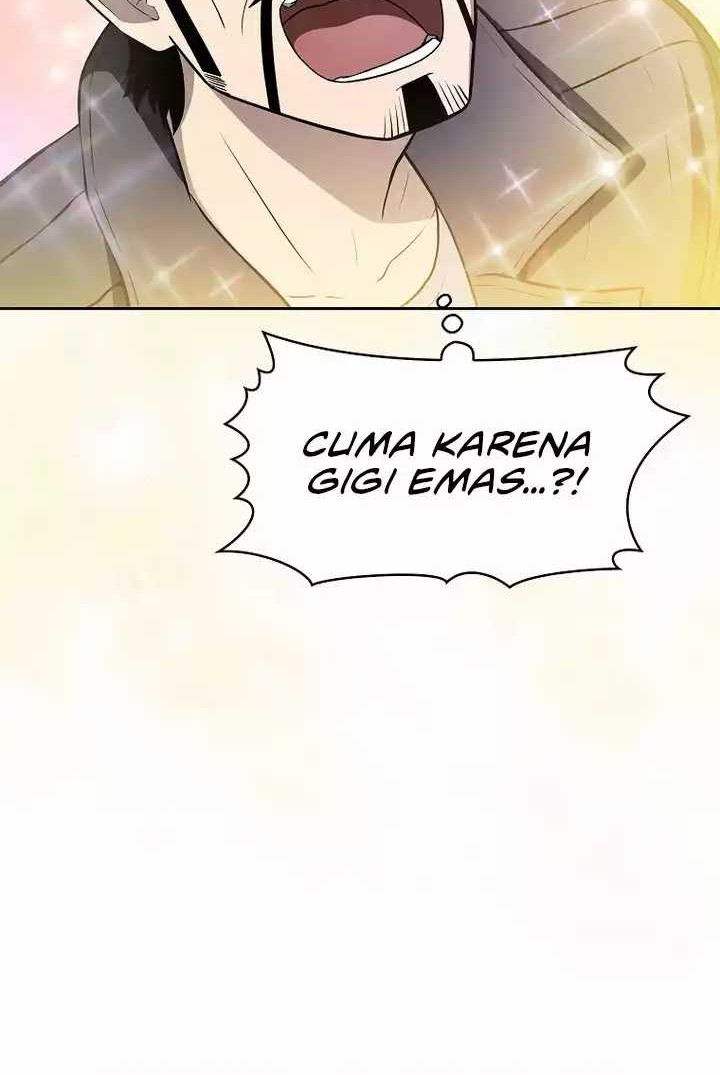 The Constellation that Returned from Hell Chapter 162 - halaman 32