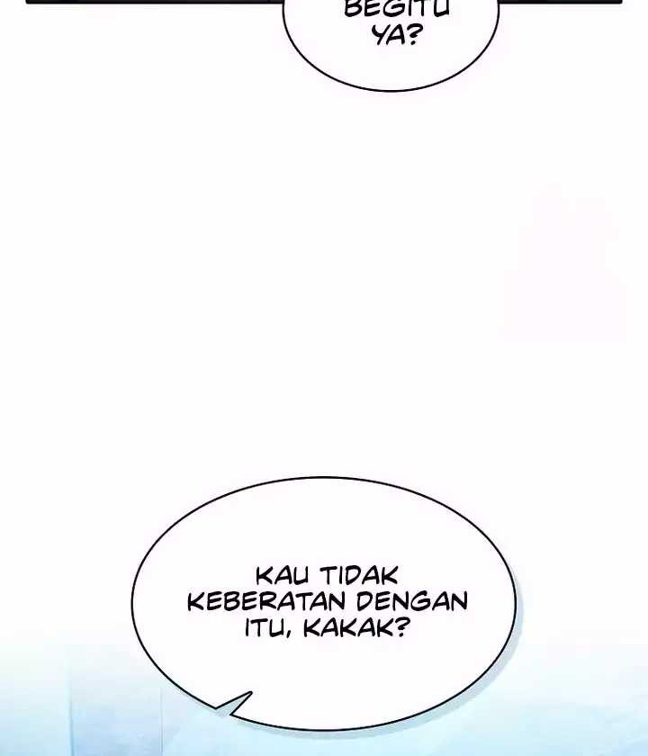 The Constellation that Returned from Hell Chapter 162 - halaman 36