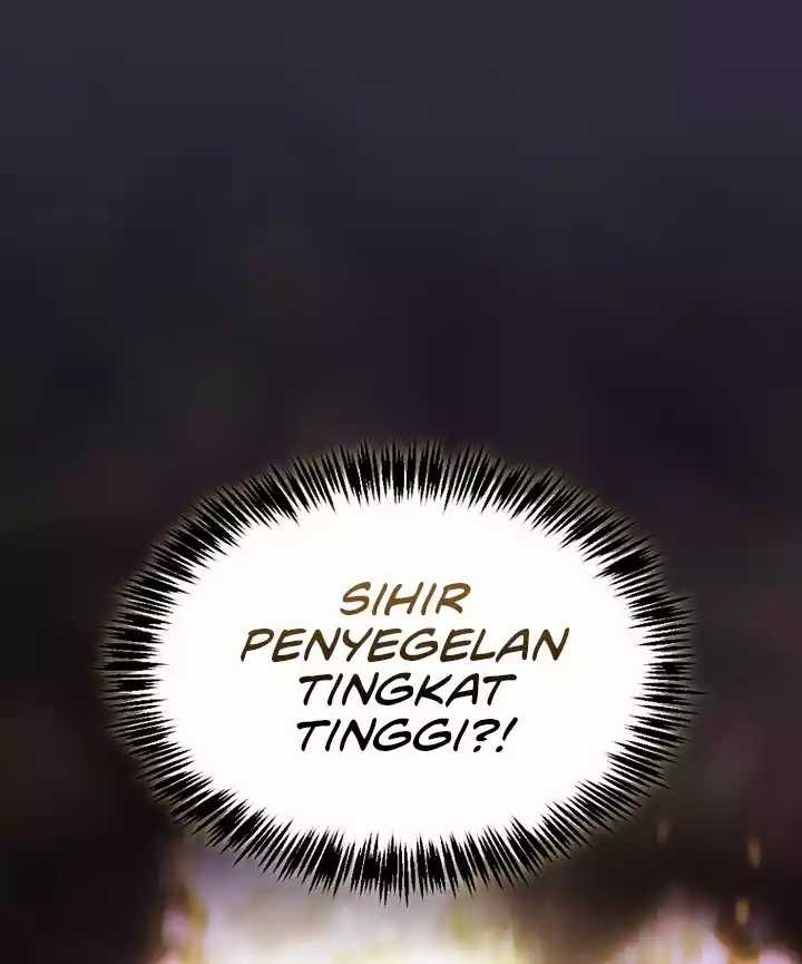 The Constellation that Returned from Hell Chapter 162 - halaman 4