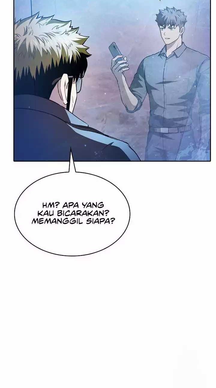 The Constellation that Returned from Hell Chapter 162 - halaman 40