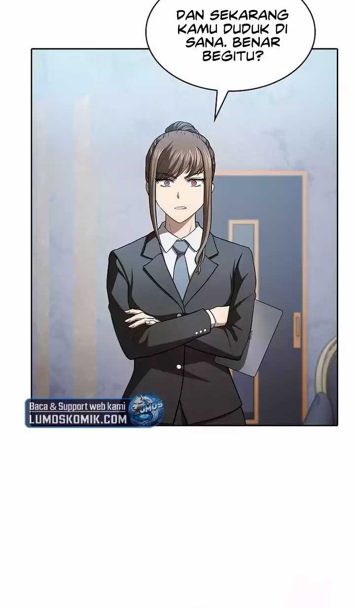 The Constellation that Returned from Hell Chapter 162 - halaman 44