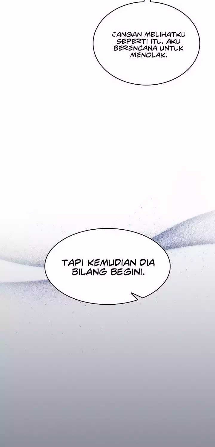 The Constellation that Returned from Hell Chapter 162 - halaman 46